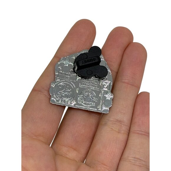 WDW Ariel 25 Years of Pin Trading Hidden Disney Parks 2025 Little Mermaid Pin - Picture 5 of 6